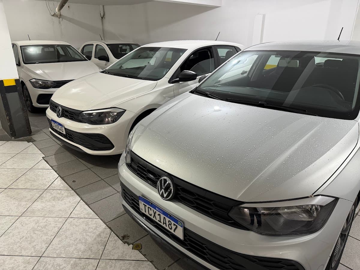 Inovação Rent a Car — foto