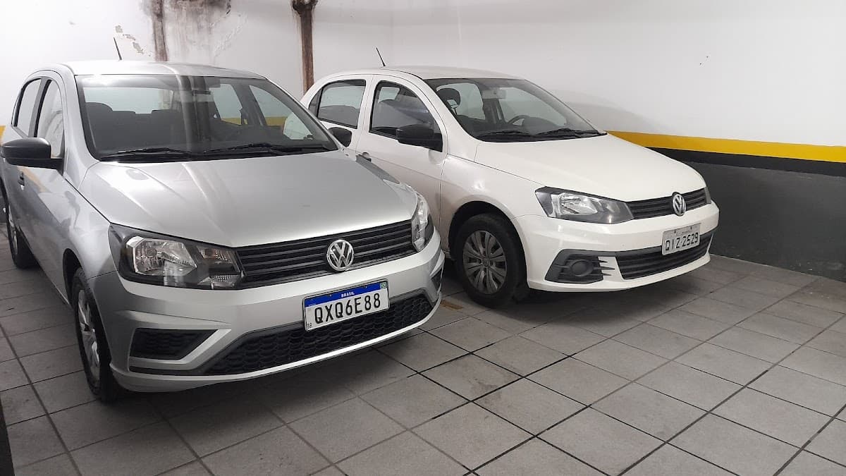 Inovação Rent a Car — foto