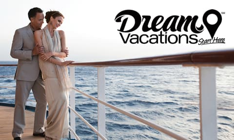 Dream Vacations Jacksonville Travel Agency — foto
