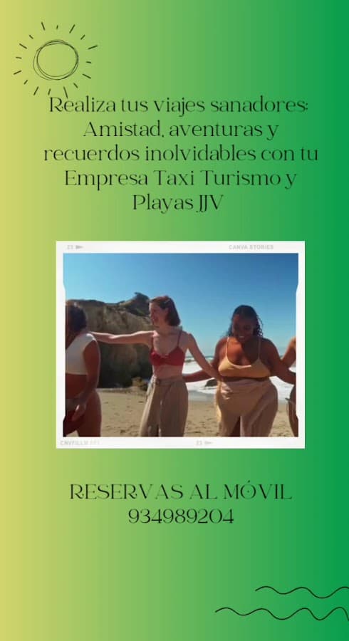 Taxi Turismo y Playas Piura — foto