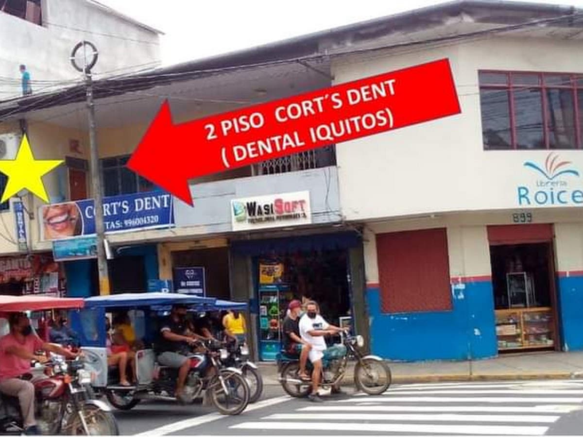 Dental Care, Iquitos