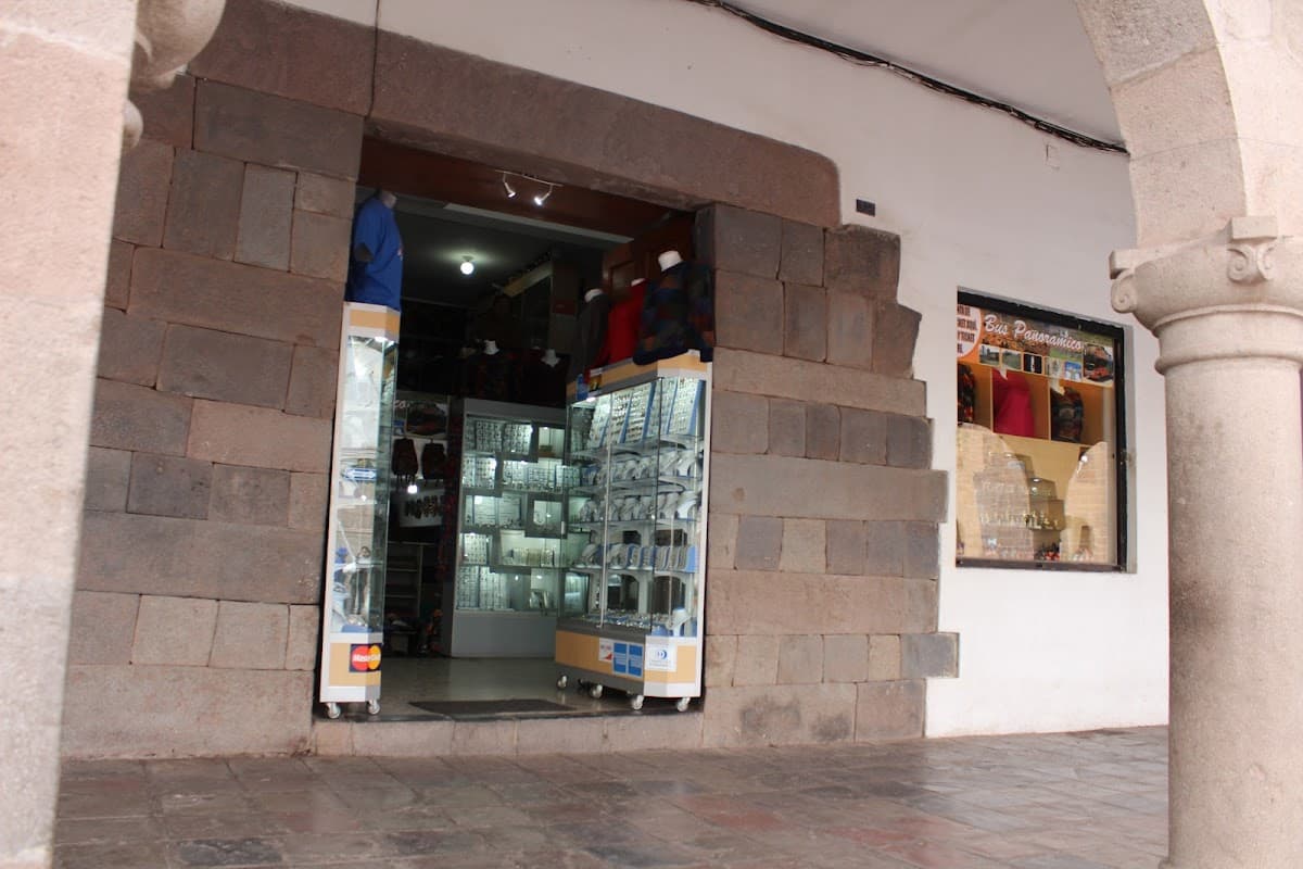 Cusco Open Tour - (Bus Panoramico) - Sightseeing Bus - Turibus - Agencia de Turismo - Mirabus — foto