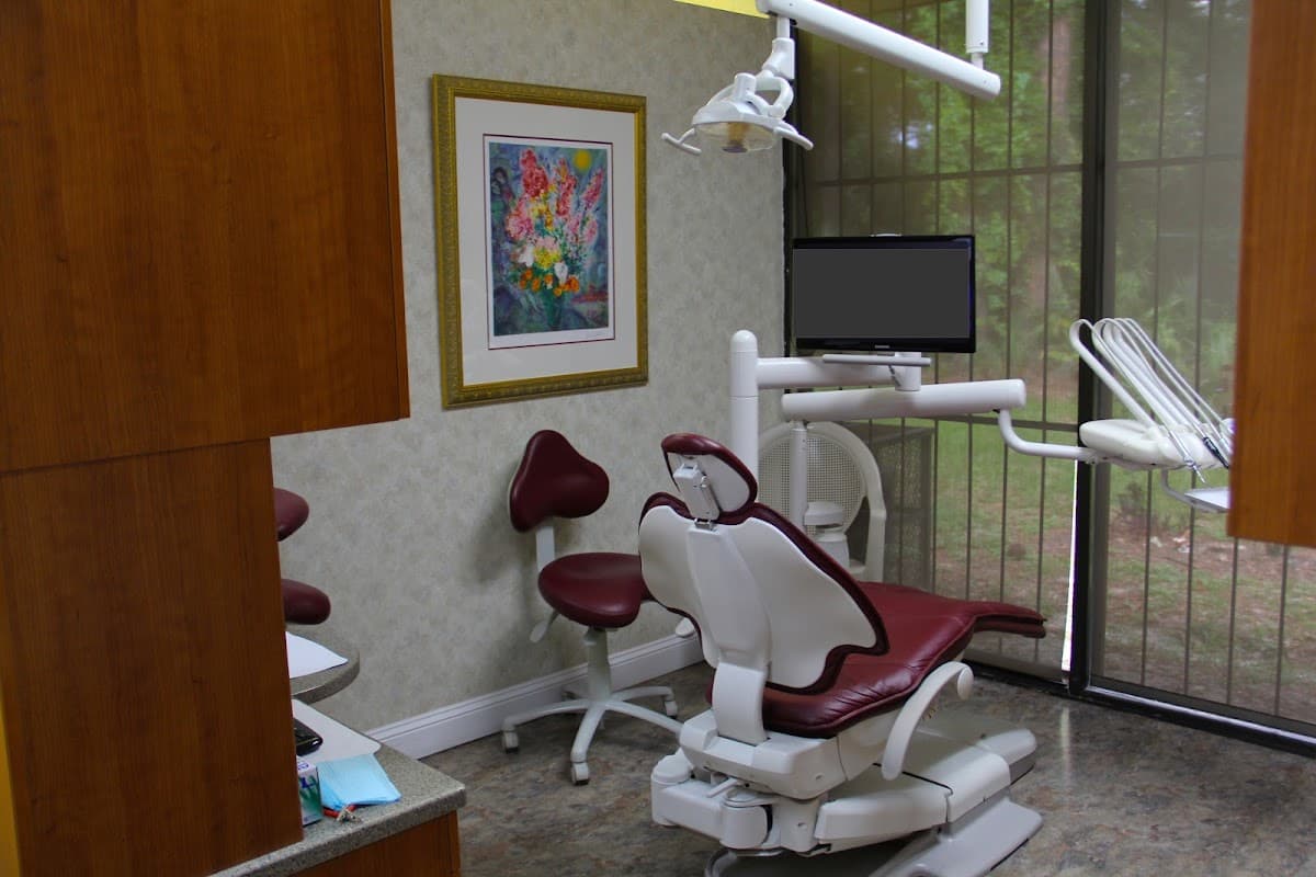 North Jacksonville Complete Dentistry — foto