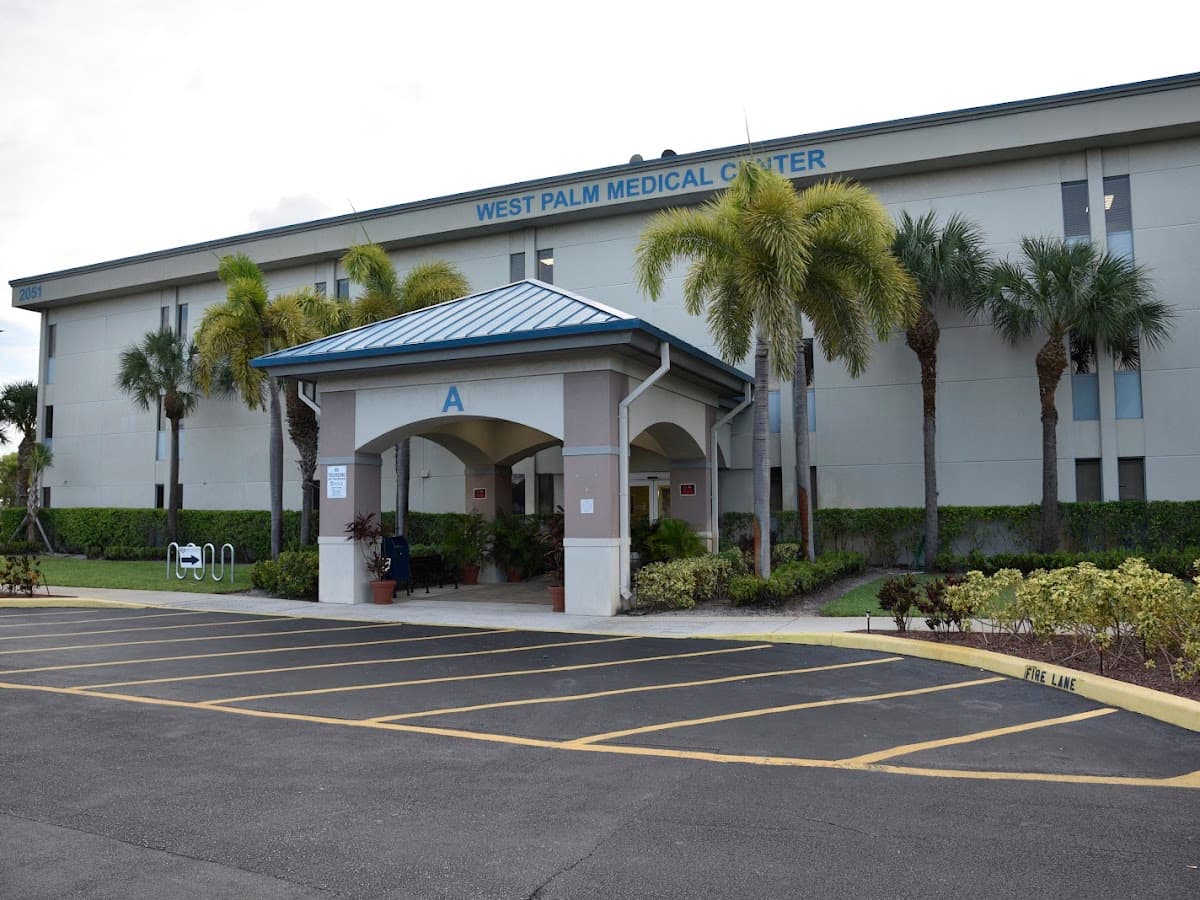 FAU Community Health Center — foto