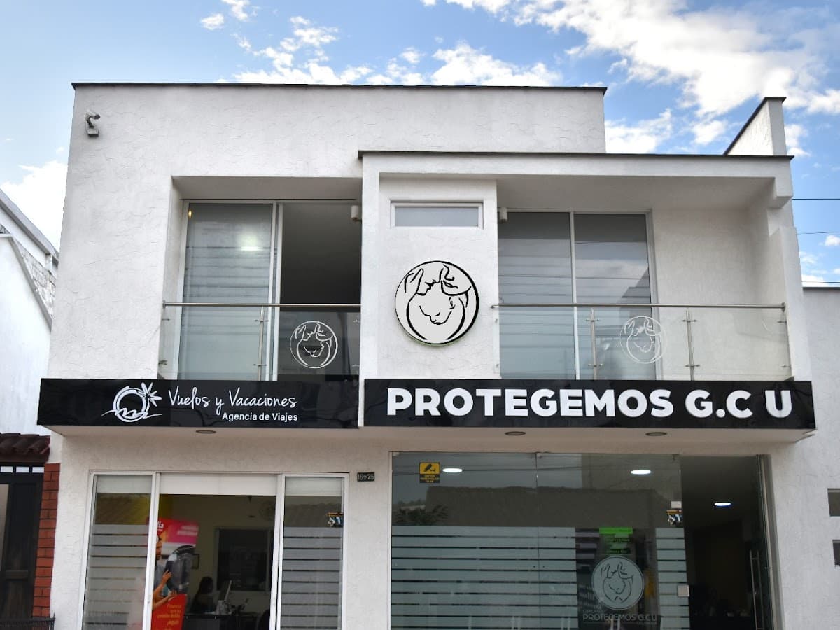 Clínica De Fracturas Cauca — foto