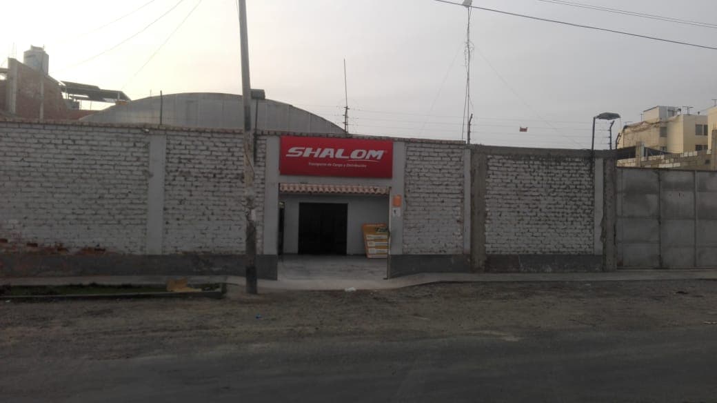SHALOM TRUJILLO CO LIVERPOOL