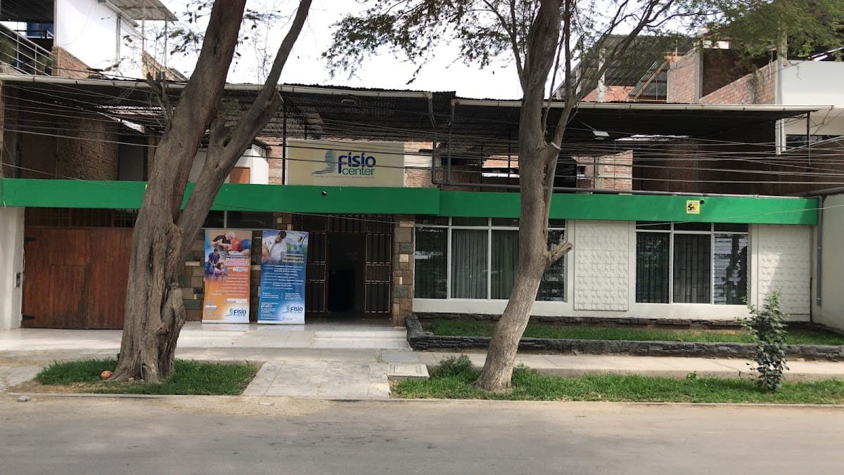 Fisio Center Piura
