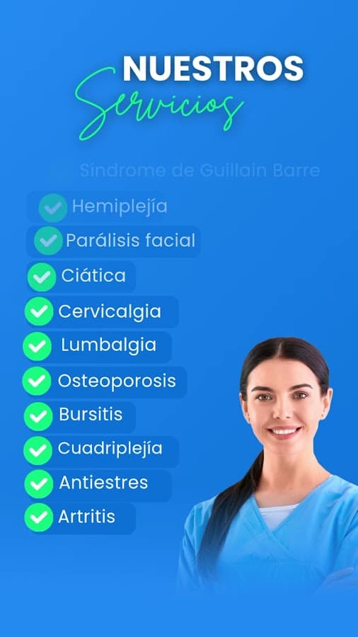 Fisio Center Piura — foto