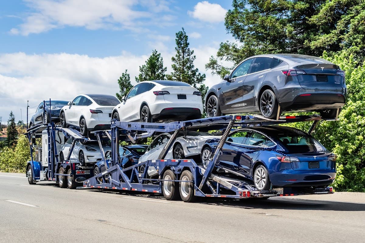 Xpress Auto Transport