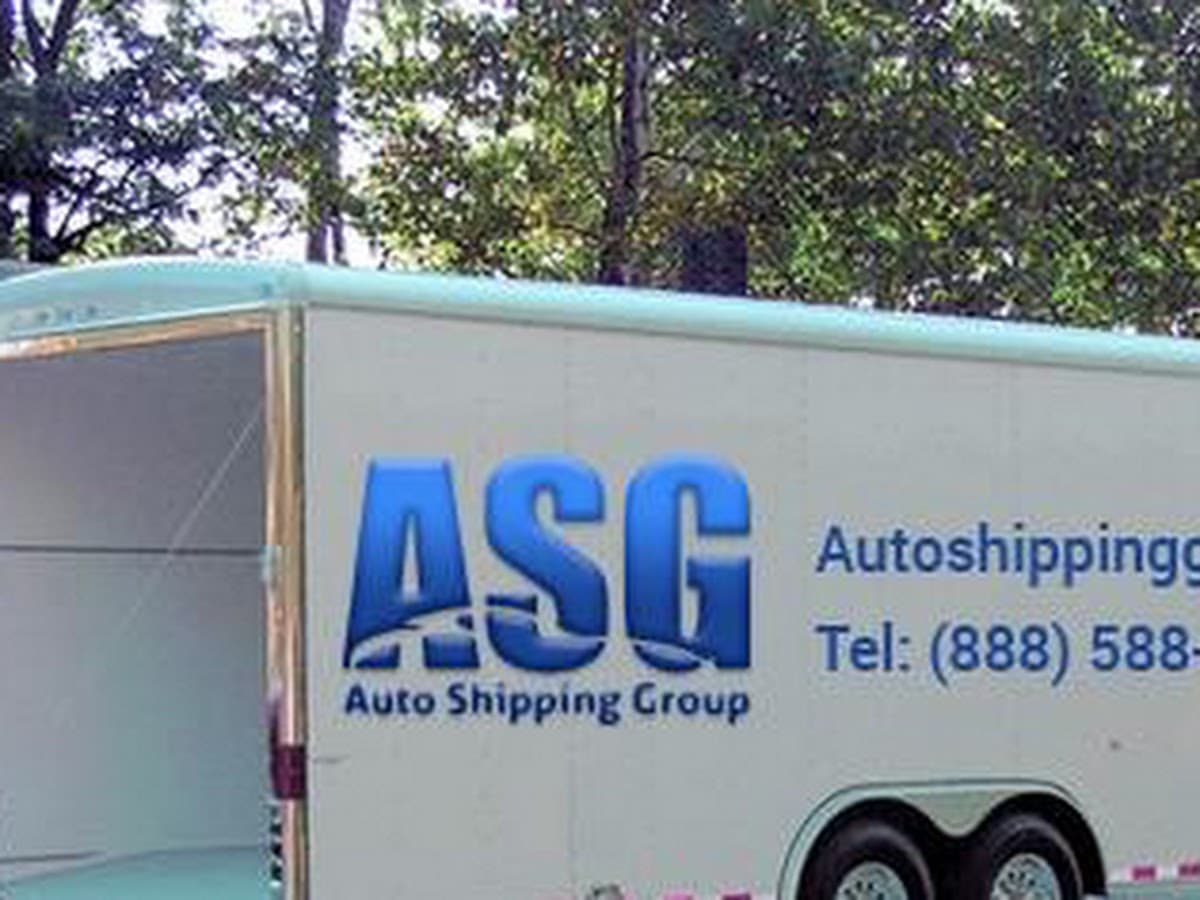 Xpress Auto Transport — foto