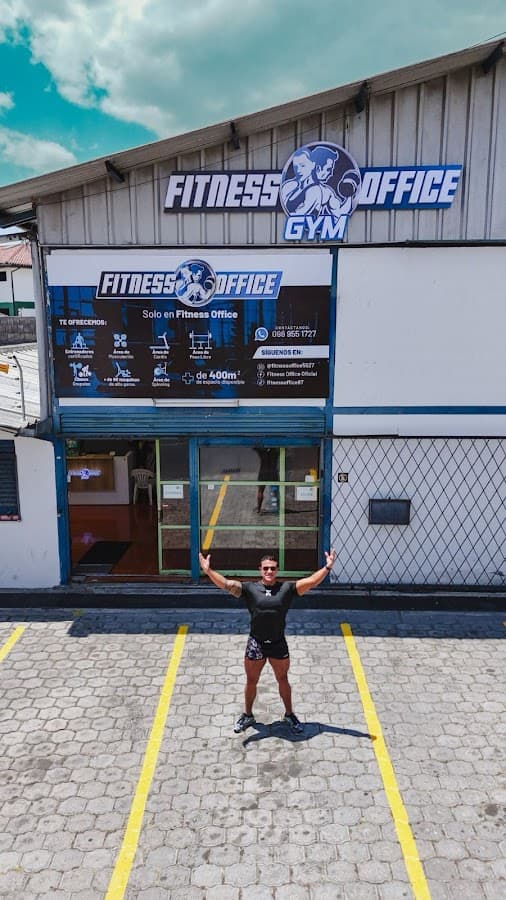 Fitness Office