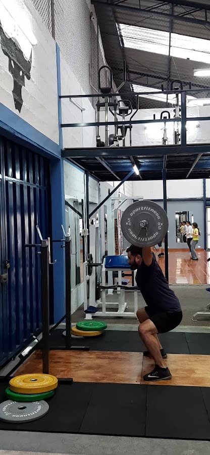 Fitness Office — foto