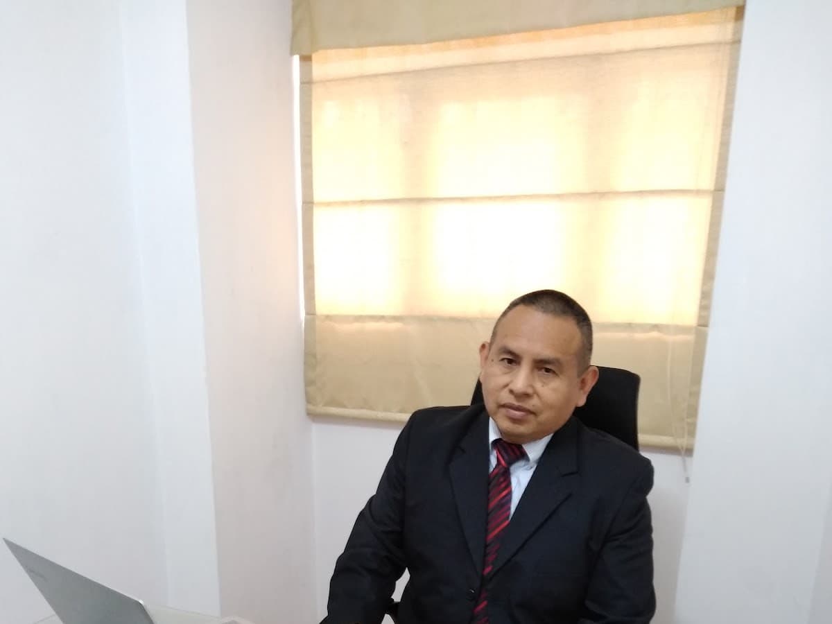 Estudio Contable en Lima: SOSCIA — foto