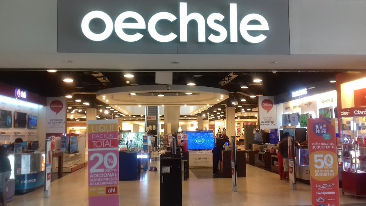 Oechsle Pucallpa
