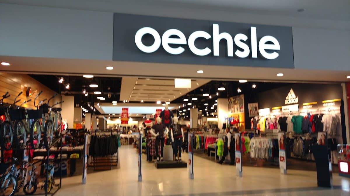 Oechsle Pucallpa — foto