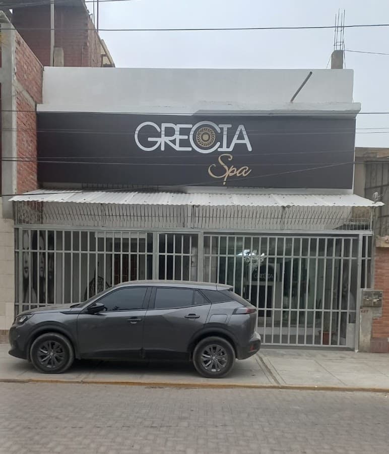 GreciaSpa Piura