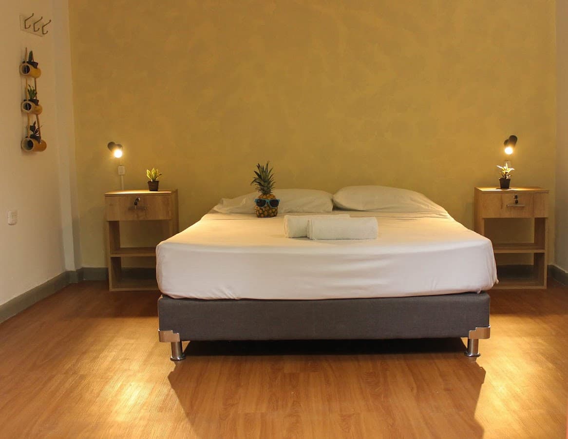 La Vaina Hostel Cali — foto