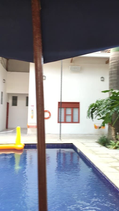 La Vaina Hostel Cali — foto