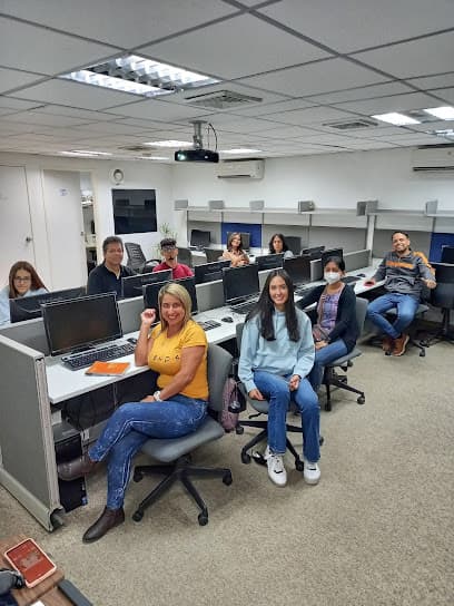 Instituto de Computación Gráfica Arts — foto
