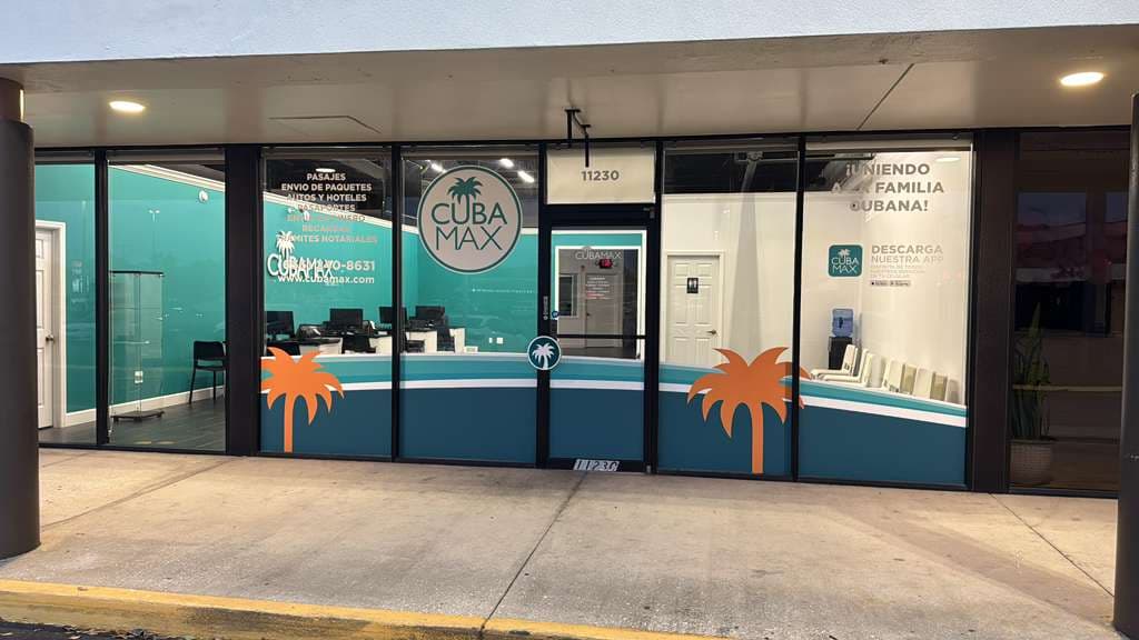 Cubamax Travel Tampa