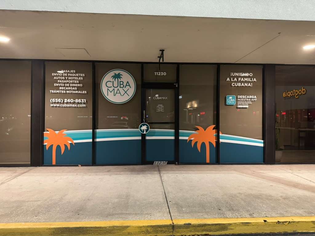 Cubamax Travel Tampa — foto