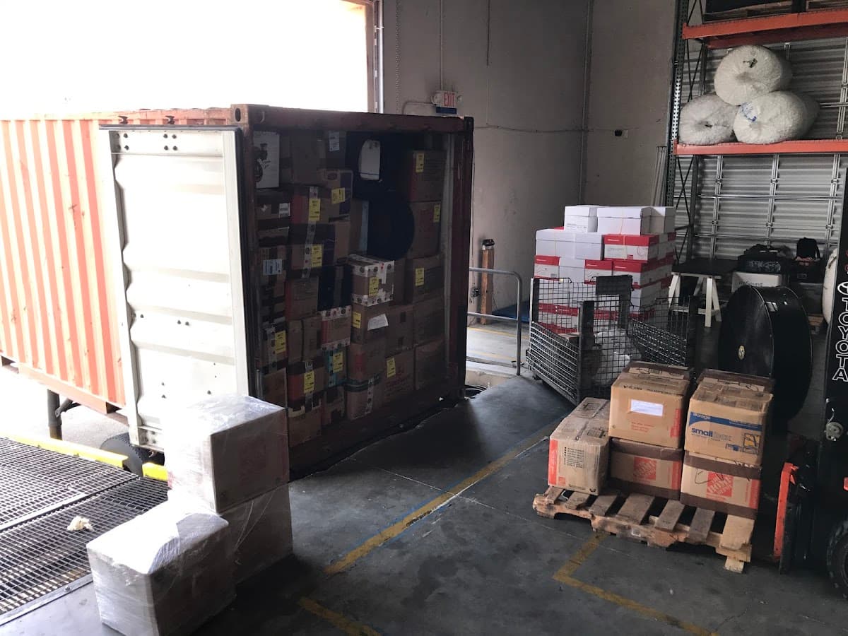ALL STAR SERVICE CARGO - Envios A Venezuela — foto