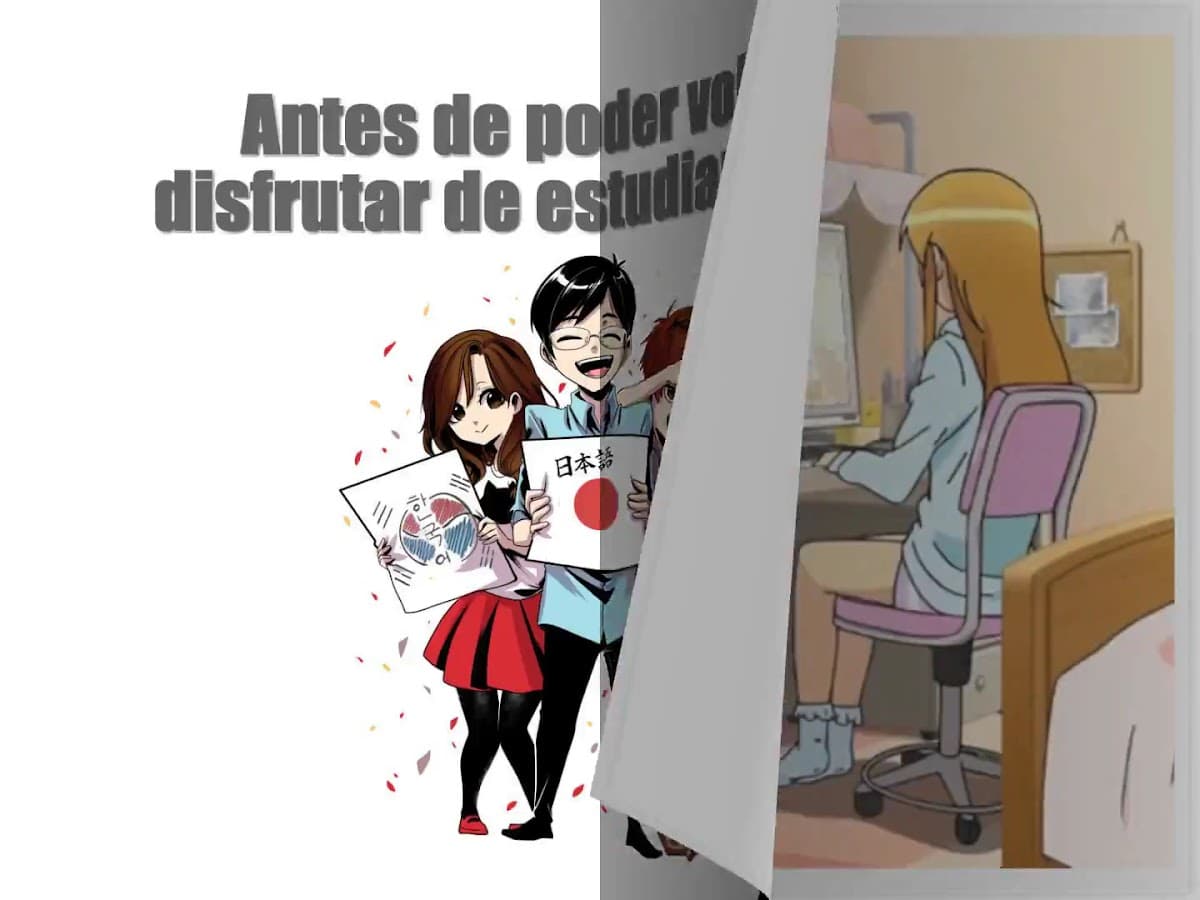 Centro de Idiomas Asiaticos. — foto