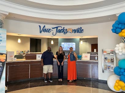 Visit Jacksonville