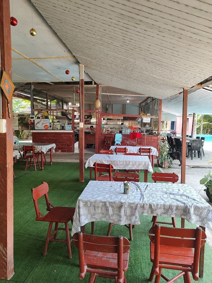 Costa del Ucayali