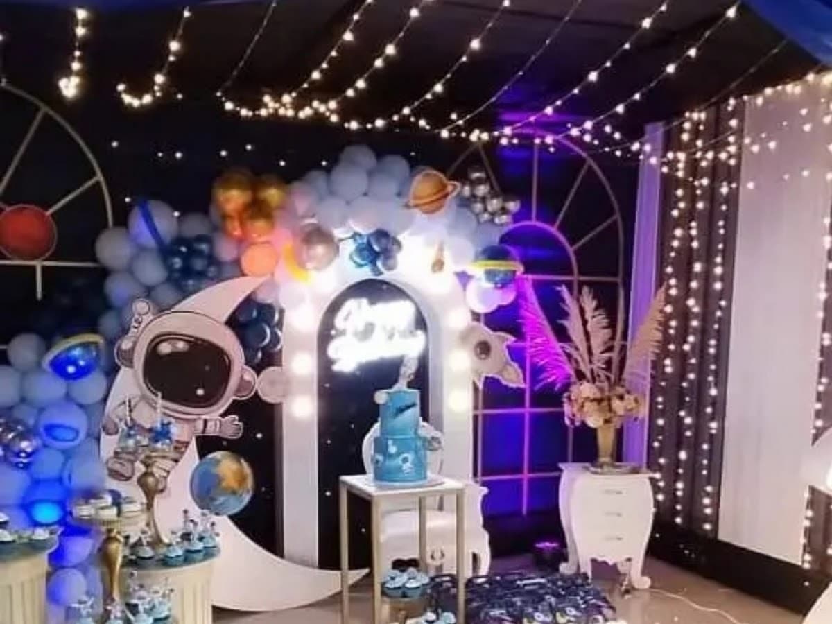 AMTSORFAP Local de Eventos — foto