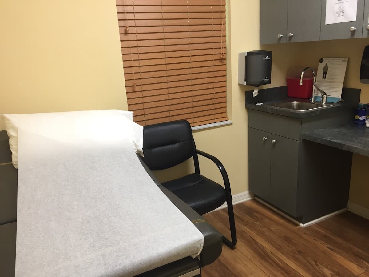 TriHealth Family Wellness Center — foto