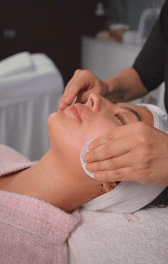 Bellísima Spa Peluquería