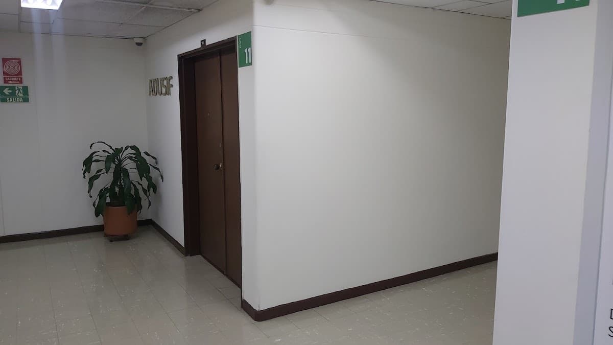 Acervo Juridico Abogados — foto
