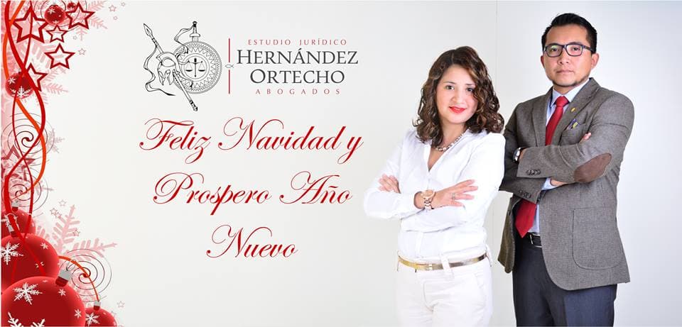 Estudio Jurídico Hernandez & Ortecho Abogados Asociados — foto