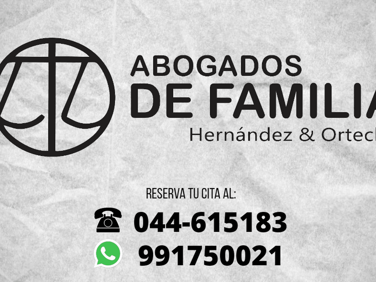 Estudio Jurídico Hernandez & Ortecho Abogados Asociados — foto