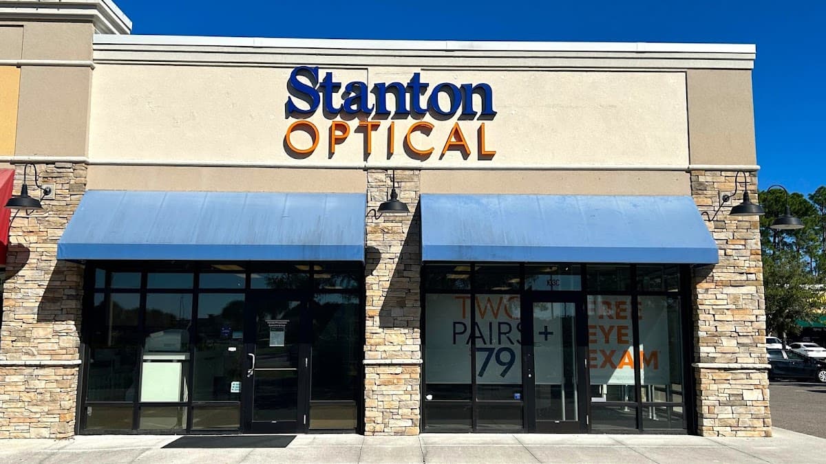 Stanton Optical