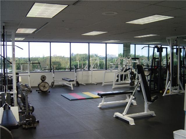 The Fitness Edge — foto