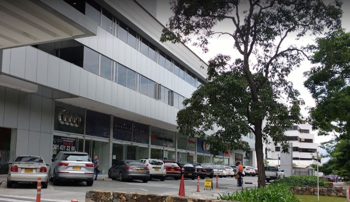 Abogados en Medellín - AID Legal — foto