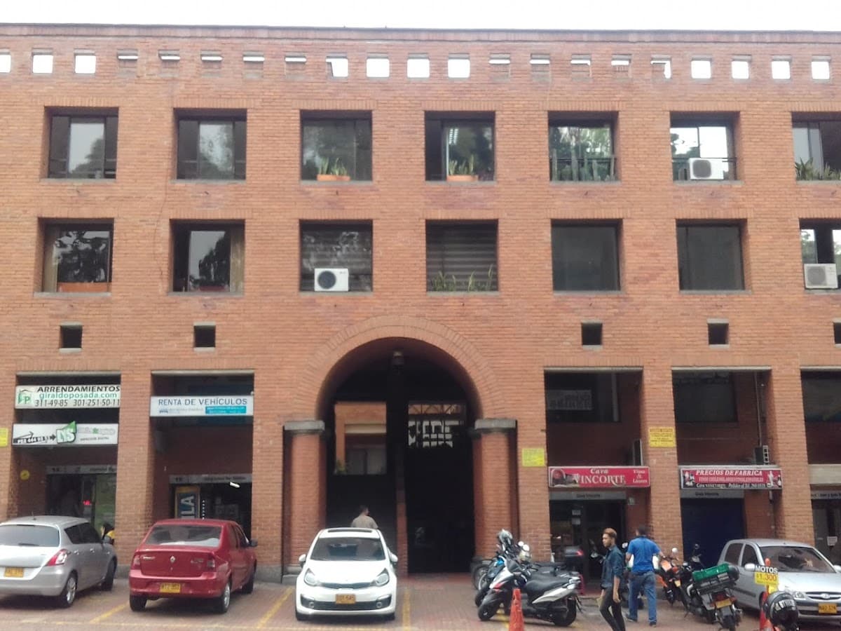 Abogados en Medellín - AID Legal — foto