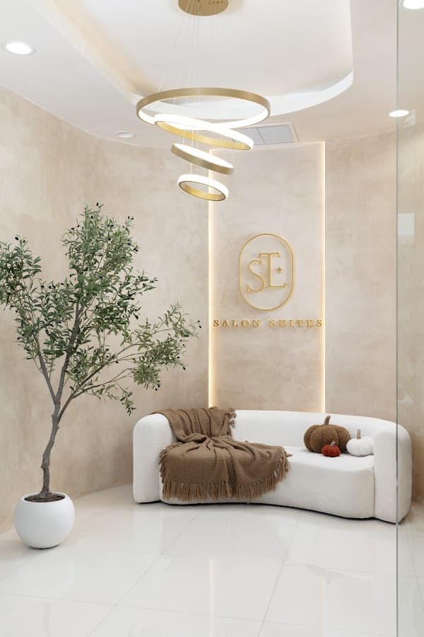 STL SALON SUITES