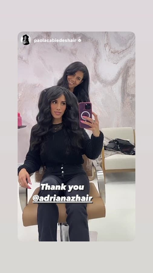 STL SALON SUITES — foto