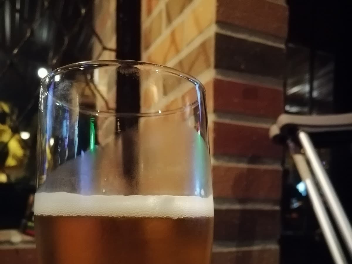 Beertown Ibague — foto