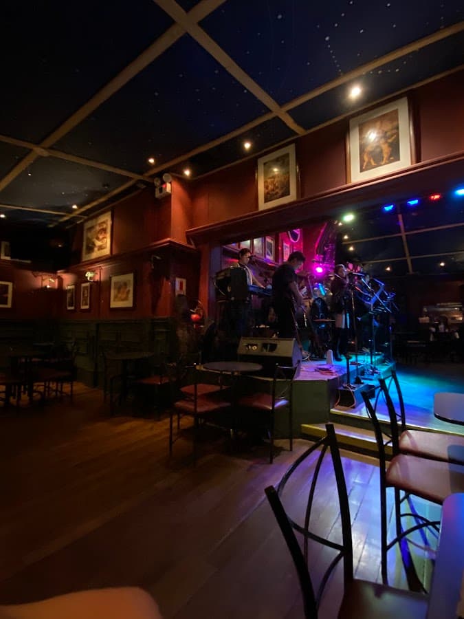 Galileo Taberna