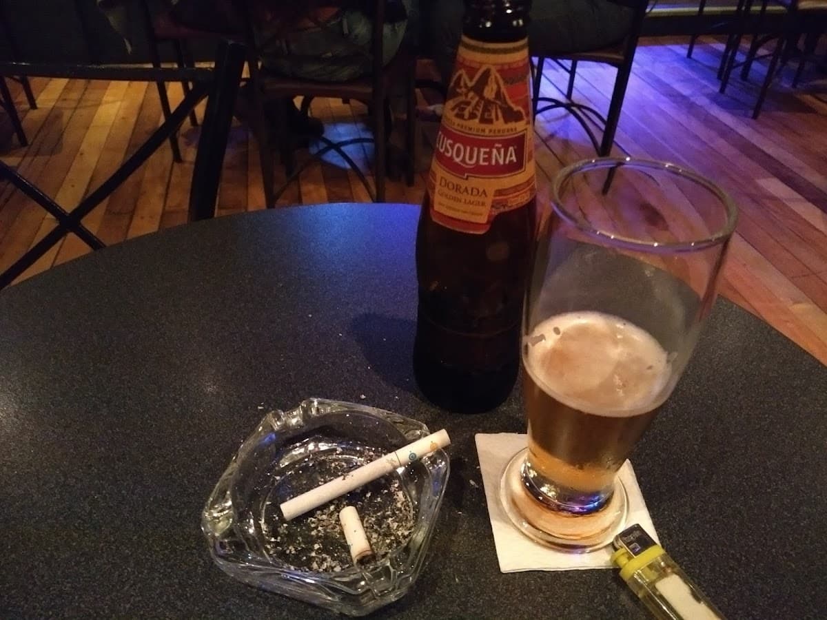 Galileo Taberna — foto