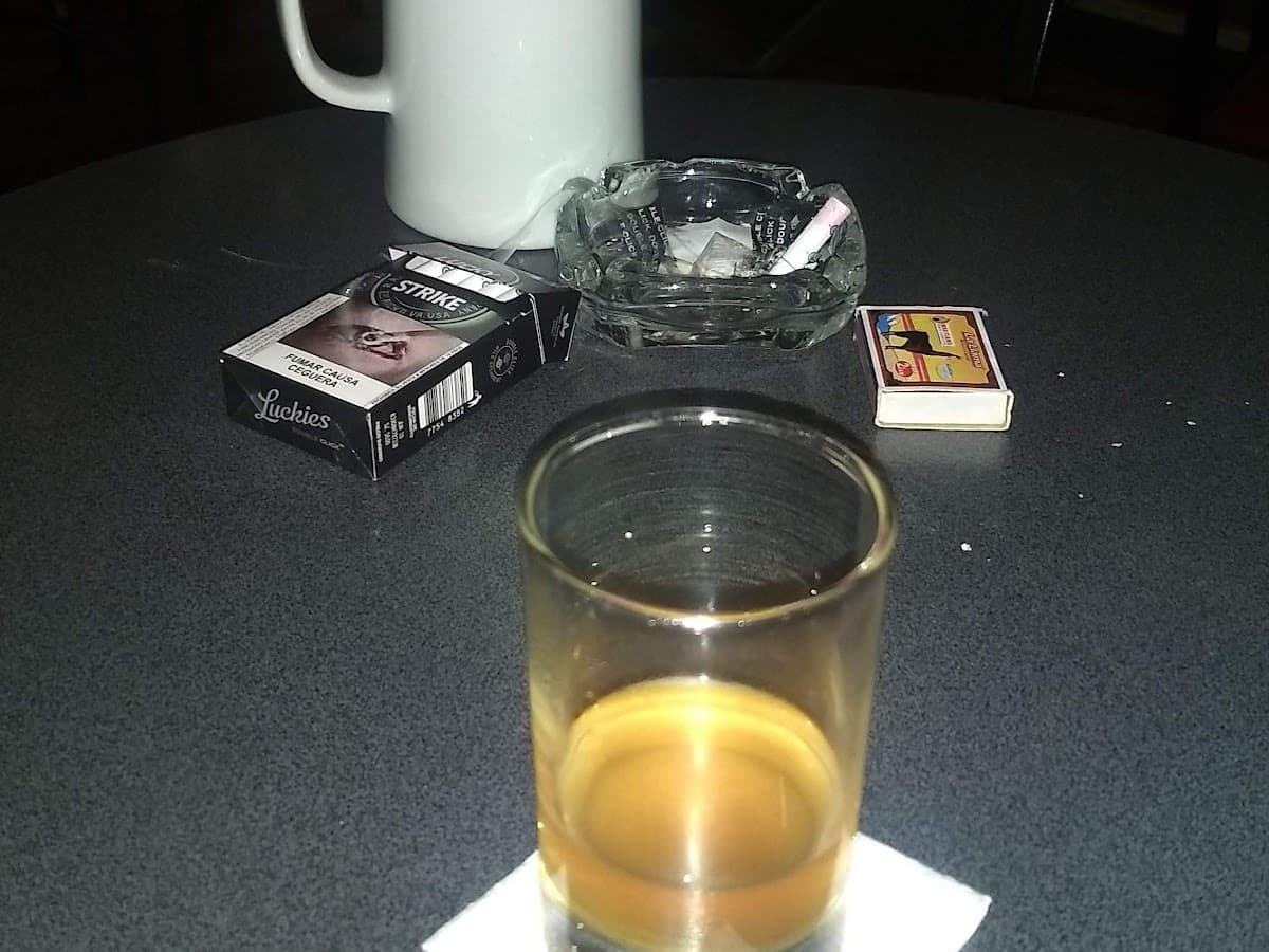 Galileo Taberna — foto