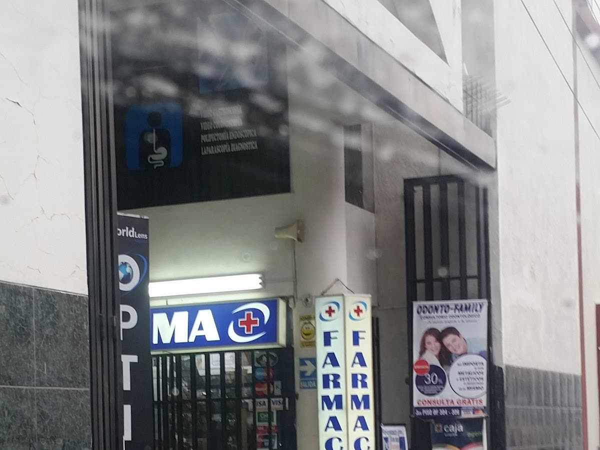 Farmacia Ca-Val