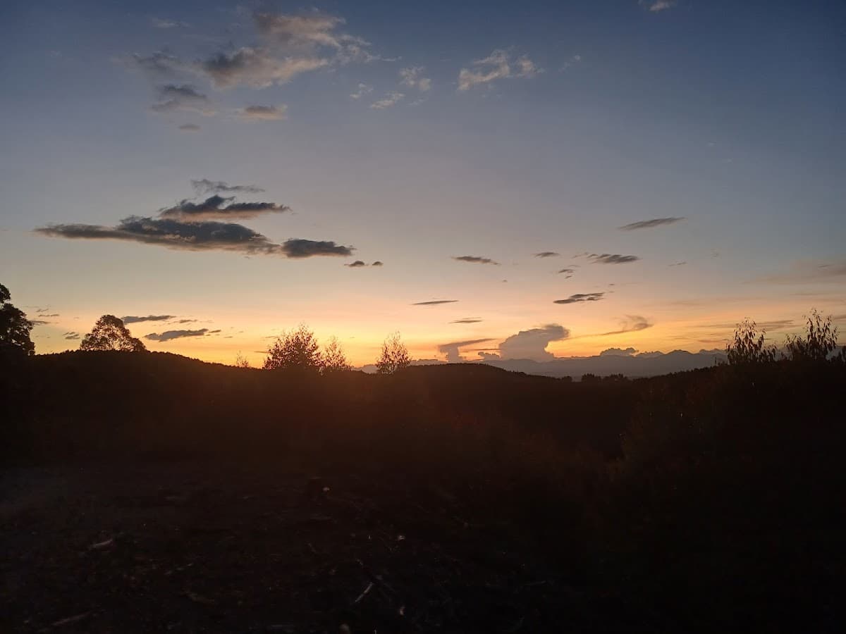 El Duende (La Torre) desde abajo