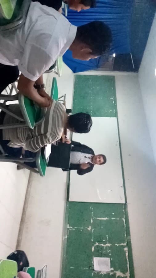 Instituto de Educacion Superior Tecnologico Almirante Miguel Grau — foto