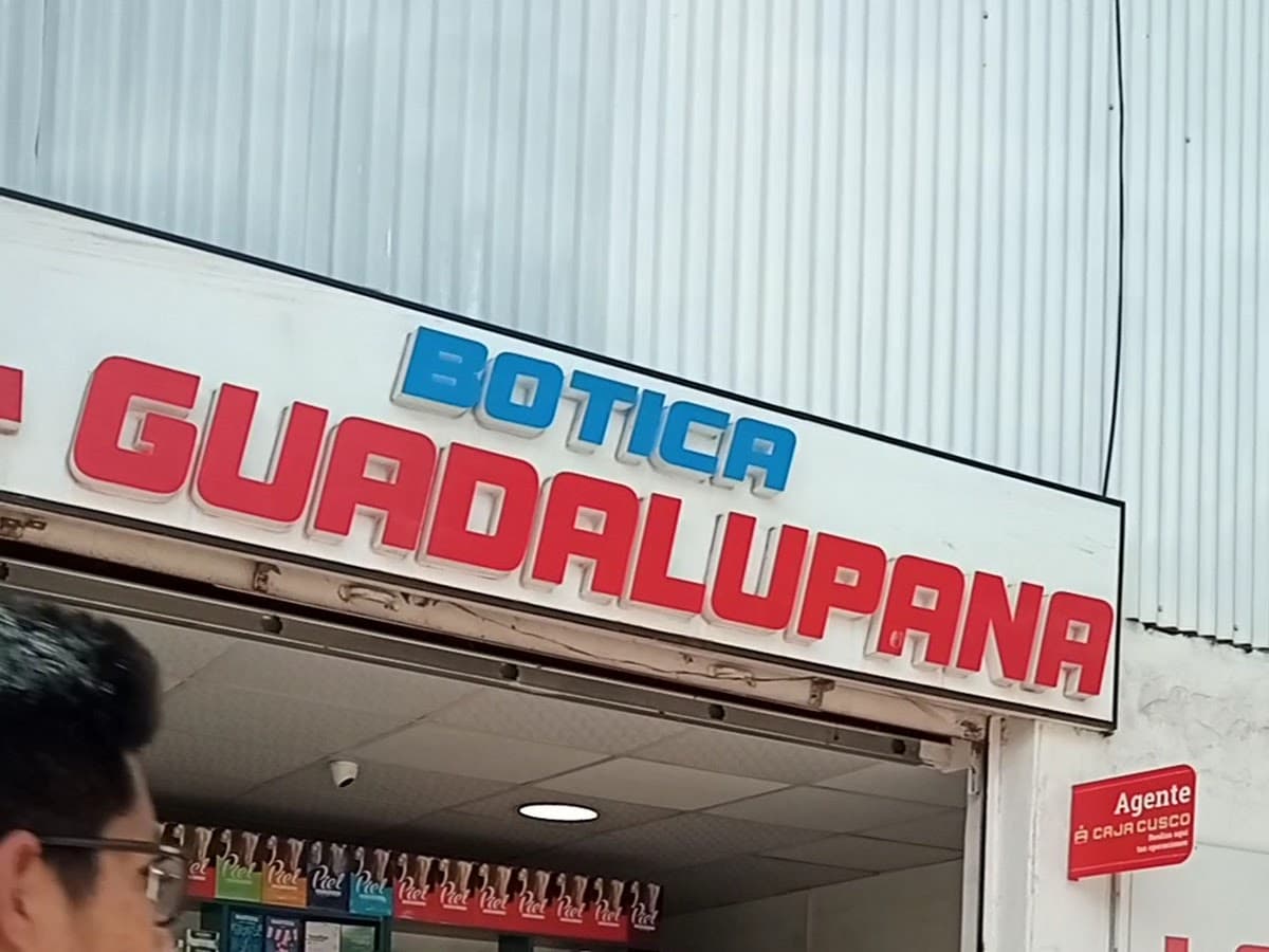 Clínica Pardo — foto