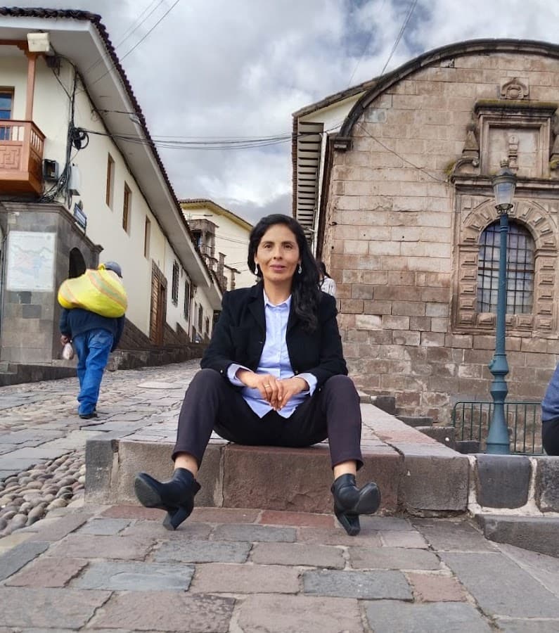 Estudio Jurídico Palao abogados Asociados CUSCO